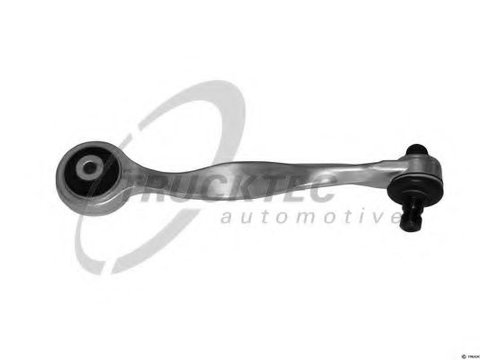 Brat, suspensie roata AUDI A4 (8E2, B6) (2000 - 2004) TRUCKTEC AUTOMOTIVE 07.31.104