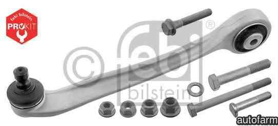 Brat, suspensie roata AUDI A4 (8E2, B6) FEBI BILST