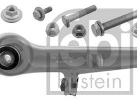 Brat, suspensie roata AUDI A4 (8EC, B7) (2004 - 2008) FEBI BILSTEIN 33370 piesa NOUA