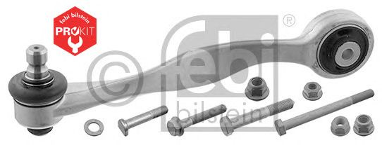 Brat suspensie roata AUDI A4 Cabriolet (8H7, B6, 8