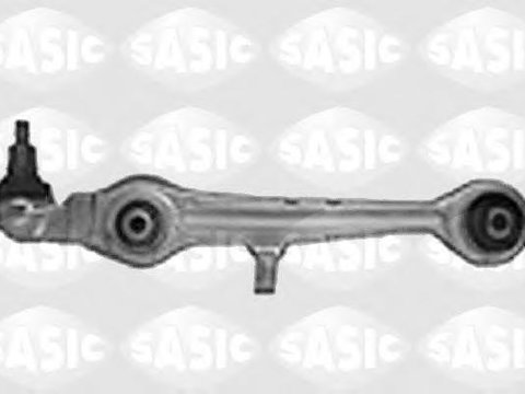 Brat, suspensie roata AUDI A4 limuzina (8D2, B5), AUDI A8 limuzina (4D2, 4D8), VW PASSAT limuzina (3B2) - SASIC 9005157