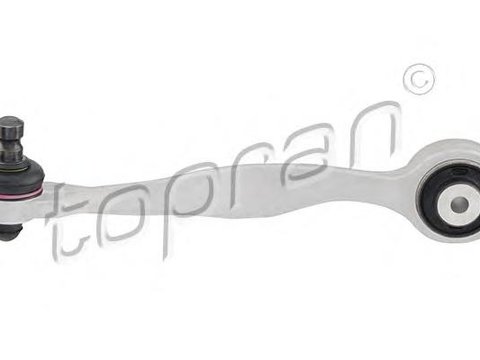 Brat, suspensie roata AUDI A4 limuzina (8D2, B5), AUDI A6 limuzina (4B2, C5), AUDI A6 Avant (4B5, C5) - TOPRAN 110 749