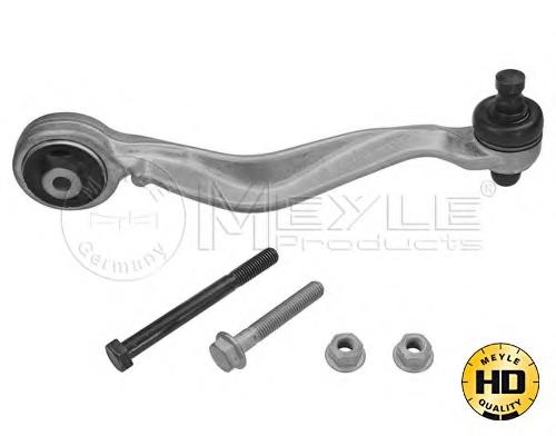 Brat, suspensie roata AUDI A4 limuzina (8D2, B5), AUDI A8 limuzina (4D2, 4D8), VW PASSAT limuzina (3B2) - MEYLE 116 050 8292/HD