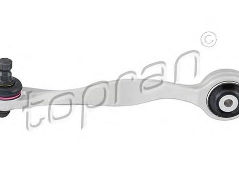 Brat, suspensie roata AUDI A4 limuzina (8D2, B5), VW PASSAT limuzina (3B2), AUDI A6 limuzina (4B2, C5) - TOPRAN 107 848