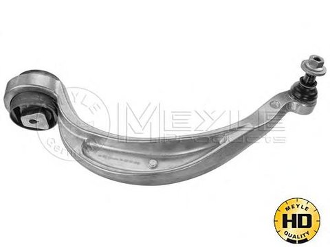 Brat, suspensie roata AUDI A5 (8T3), AUDI A4 limuzina (8K2, B8), AUDI A4 Avant (8K5, B8) - MEYLE 116 050 0173/HD