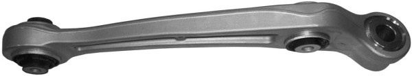 Brat, suspensie roata AUDI A5 Cabriolet (8F7) (2009 - 2016) QWP WSS1272 piesa NOUA