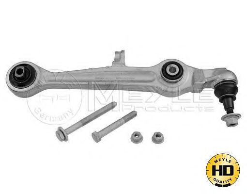 Brat, suspensie roata AUDI A6 (4B2, C5) (1997 - 2005) MEYLE 116 050 0031/HD