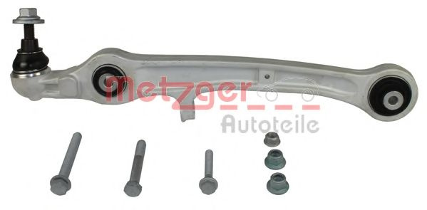 Brat, suspensie roata AUDI A6 Avant (4F5, C6) (2005 - 2011) METZGER 58010818 piesa NOUA