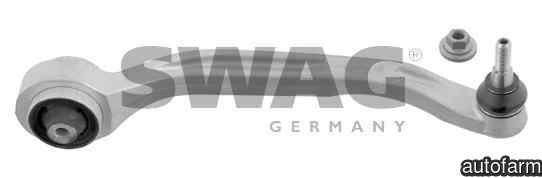 Brat suspensie roata AUDI A6 Avant 4F5 C6 SWAG 30 