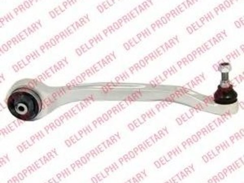 Brat, suspensie roata AUDI A6 limuzina (4F2, C6), AUDI A6 Avant (4F5, C6), AUDI A6 Allroad combi (4FH, C6) - DELPHI TC1880