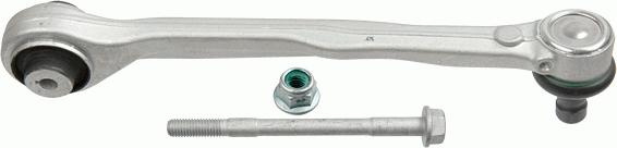 Brat, suspensie roata AUDI A8 (4N2, 4N8), Sedan, 0