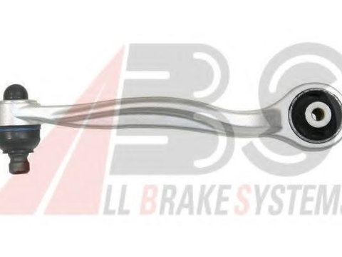 Brat, suspensie roata AUDI A8 limuzina (4D2, 4D8), VW PHAETON limuzina (3D_), AUDI A8 limuzina (4E_) - Abs. 210977