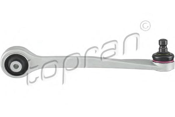Brat, suspensie roata AUDI Q5 (8R) - TOPRAN 113 62
