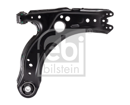 Brat, suspensie roata Axa fata ambele parti (11091 FEBI BILSTEIN) AUDI,SEAT,SKODA,VW