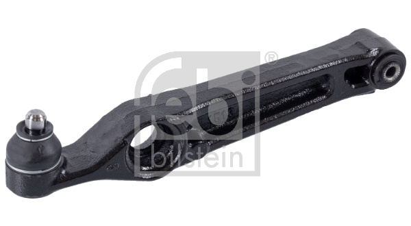 Brat suspensie roata # Axa fata ambele parti partea de jos Opel Agila 2000 2001 2002 2003 2004 2005 2006 2007 # 32090 # FEBI BILSTEIN