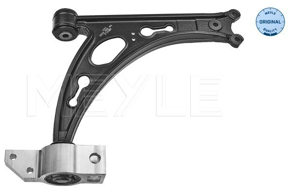 Brat, suspensie roata Axa fata dreapta (1160500200 MEYLE) AUDI,SEAT,SKODA,SKODA (SVW),VW