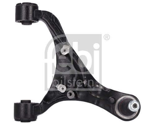 Brat, suspensie roata Axa fata dreapta (176063 FEBI BILSTEIN) LAND ROVER DISCOVERY|DISCOVERY, LR4|RANGE ROVER SPORT