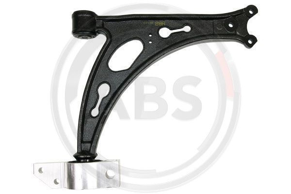 Brat, suspensie roata Axa fata dreapta (210788 ABS) AUDI,SEAT,SKODA,VW