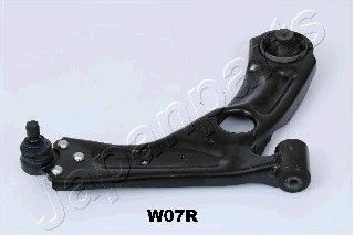 Brat suspensie roata # Axa fata dreapta Chevrolet Aveo 2011 2012 2013 2014 2015 2016 2017 2018 2019 2020 2021 2022 2023 2024 2025 # BS W07R # JAPANPARTS