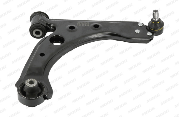 Brat suspensie roata # Axa fata dreapta Fiat Stilo 2002 2003 2004 2005 2006 # FI WP 7421 # MOOG