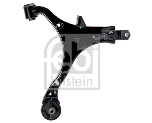 Brat suspensie roata # Axa fata dreapta Honda Cr-v 2001 2002 2003 2004 2005 2006 2007 # 42108 # FEBI BILSTEIN