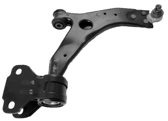 Brat, suspensie roata Axa fata dreapta (LVSA1486 MOTAQUIP) FORD C-MAX|FOCUS|GRAND C-MAX