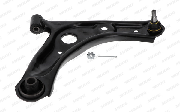 Brat suspensie roata # Axa fata dreapta partea de jos CitroEn C1 2014 2015 2016 2017 2018 2019 2020 2021 2022 2023 2024 2025 # CI WP 15154 # MOOG