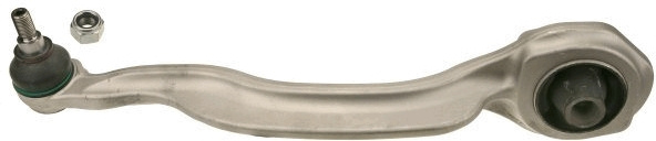 Brat, suspensie roata axa fata jos (JTC1360 TRW) MERCEDES-BENZ CL-CLASS, S-CLASS|S-CLASS