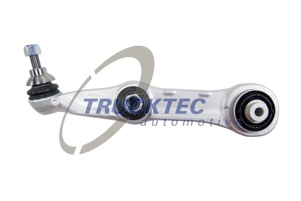 Brat, suspensie roata Axa fata stanga (0231272 TRUCKTEC) MERCEDES-BENZ