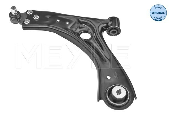 Brat, suspensie roata Axa fata stanga (7160504163 MEYLE) FORD