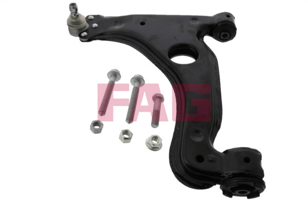 Brat, suspensie roata Axa fata stanga (821 0569 10 821056910 FAG) HOLDEN,OPEL,VAUXHALL ASTRA|ASTRA H CLASSIC, ASTRA H FAMILY|ASTRA, ASTRA A+|ASTRAVAN|MERIVA|ZAFIRA|ZAFIRA, ZAFIRA / ZAFIRA FAMILY