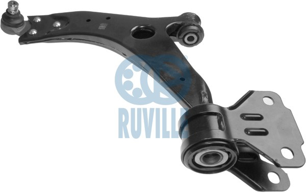 Brat, suspensie roata Axa fata stanga (935286 EVR) FORD