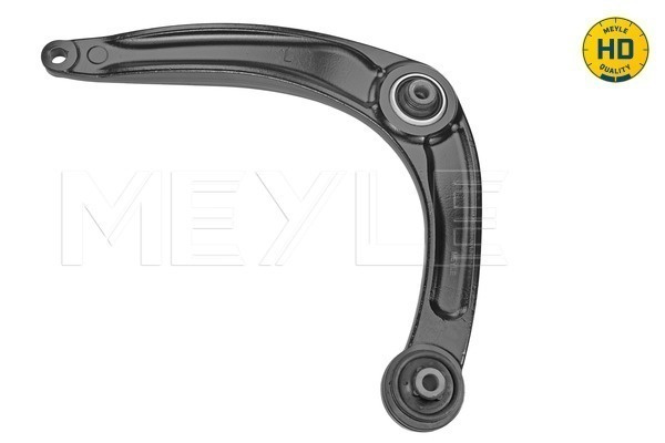 Brat suspensie roata # Axa fata stanga CitroEn C4 2009 2010 2011 2012 2013 2014 2015 2016 2017 2018 2019 2020 2021 2022 2023 2024 2025 # 11 16 050 0072 HD # MEYLE