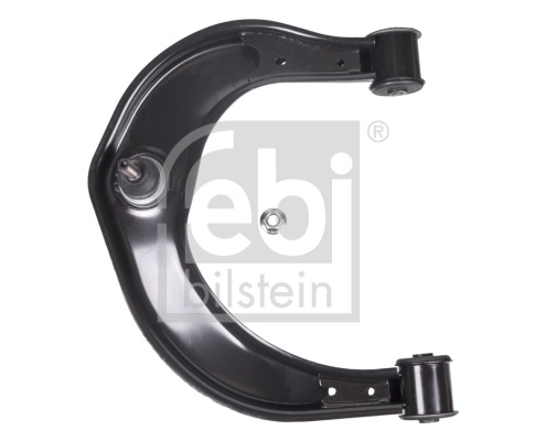 Brat suspensie roata # Axa fata stanga deasupra Vw Amarok 2010 2011 2012 2013 2014 2015 2016 2017 2018 2019 2020 2021 2022 2023 2024 2025 # 101278 # FEBI BILSTEIN