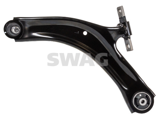 Brat suspensie roata # Axa fata stanga fata Nissan