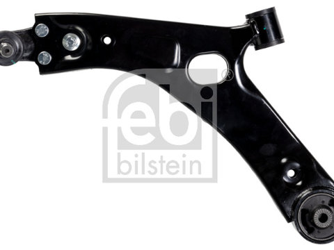 Brat, suspensie roata Axa fata stanga (FE174497 FEBI BILSTEIN) HYUNDAI,KIA