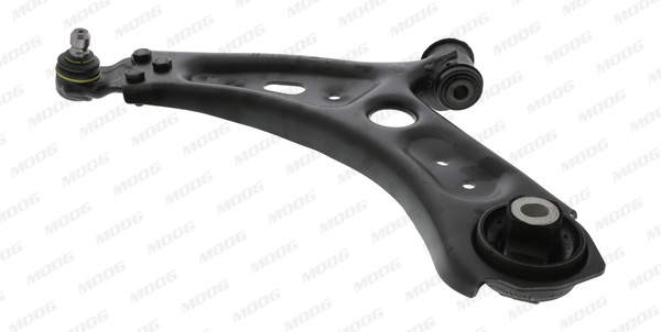 Brat suspensie roata # Axa fata stanga Fiat 500x 2014 2015 2016 2017 2018 2019 2020 2021 2022 2023 2024 2025 # FI WP 15401 # MOOG