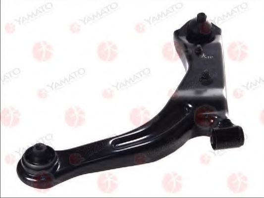 Brat suspensie roata ~ Axa fata stanga Mazda Tribute 2000 2001 2002 2003 2004 2005 2006 2007 2008 ~ J33082YMT ~ YAMATO