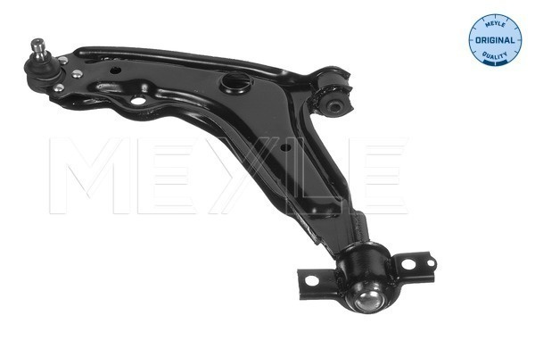 Brat suspensie roata # Axa fata stanga partea de jos Skoda Felicia 1994 1995 1996 1997 1998 # 116 050 0005 # MEYLE