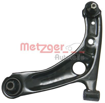 Brat suspensie roata # Axa fata stanga Peugeot 107 2005 2006 2007 2008 2009 2010 2011 2012 2013 2014 2015 2016 2017 2018 2019 2020 2021 2022 2023 2024 2025 # 58061301 # METZGER