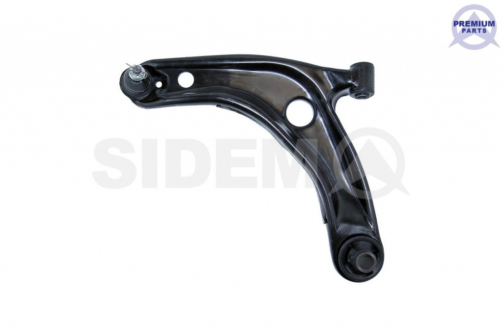 Brat suspensie roata # Axa fata stanga Toyota Vitz 2007 2008 2009 2010 2011 2012 2013 2014 2015 2016 2017 2018 2019 2020 2021 2022 2023 2024 2025 # 45770 # SIDEM