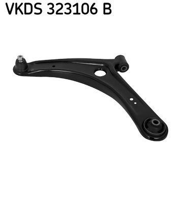 Brat, suspensie roata Axa fata stanga (VKDS 323106 B VKDS323106B SKF) CITRO�N,MITSUBISHI,PEUGEOT 4007|4008|AIRCROSS, C4 AIRCROSS|ASX Van|ASX, ASX / OUTLANDER SPORT, OUTLANDER SPORT, RVR, RVR ROADEST|C