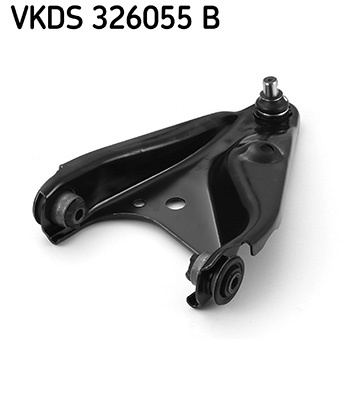 Brat, suspensie roata Axa fata stanga (VKDS 326055 B VKDS326055B SKF) DACIA,RENAULT DOKKER|DOKKER Express|LODGY|LOGAN|LOGAN MCV|LOGAN/STEPWAY|SANDERO|SANDERO/STEPWAY