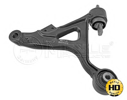 Brat suspensie roata # Axa fata stanga Volvo S60 2000 2001 2002 2003 2004 2005 2006 2007 2008 2009 2010 # 516 050 0030 HD # MEYLE