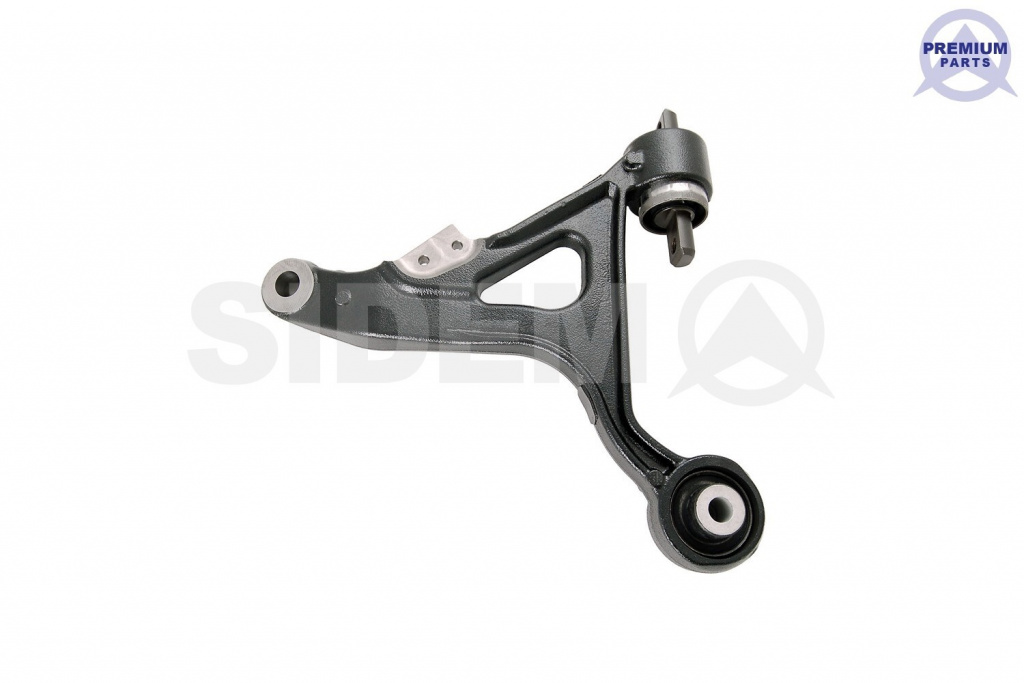 Brat suspensie roata # Axa fata stanga Volvo V70 1