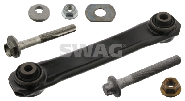 Brat suspensie roata # Axa spate ambele parti partea de jos Fiat Croma 2005 2006 2007 2008 2009 2010 2011 2012 2013 2014 2015 2016 2017 2018 2019 2020 2021 2022 2023 2024 2025 # 40 93 6112 # SWAG