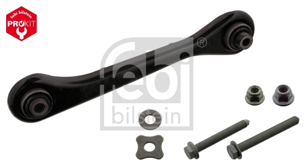 Brat suspensie roata # Axa spate dreapta Skoda Oct