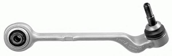 Brat, suspensie roata BMW 1 (E81), BMW 3 limuzina (E90), BMW 3 Touring (E91) - Lemforder 30340 01