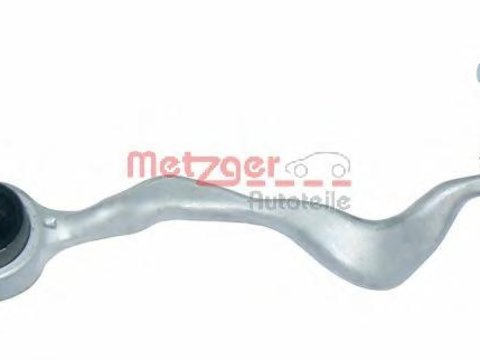 Brat, suspensie roata BMW 1 (E81), BMW 3 limuzina (E90), BMW 3 Touring (E91) - METZGER 58020802