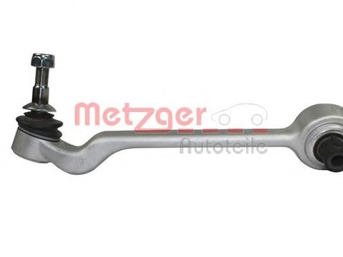 Brat, suspensie roata BMW 1 (E81), BMW 3 limuzina (E90), BMW 3 Touring (E91) - METZGER 58021002